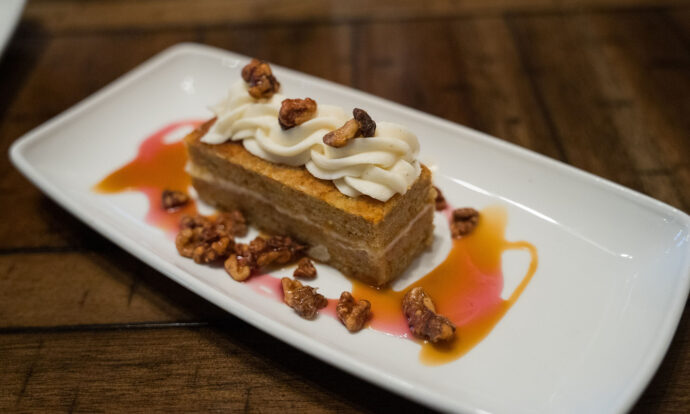 Eat Local in Algoma Country