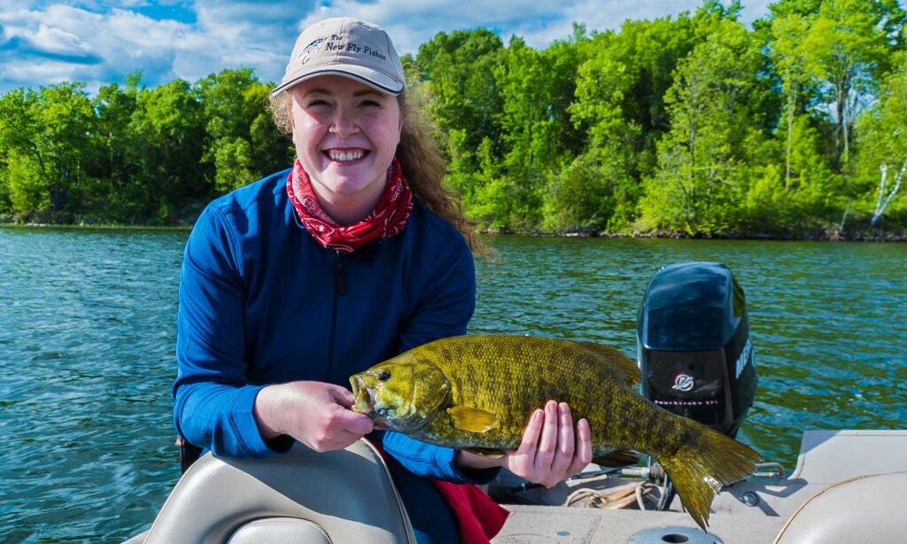 Jennas-big-bass-birch-lake-algoma