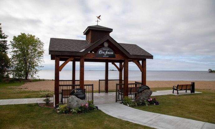 Accessible Travel in Algoma Country