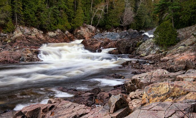 The Group Of Seven Discovery Route