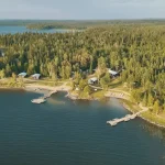 Agich’s Kaby Kabins