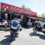 Agawa Crafts & the Canadian Carver