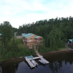 Bear Paw Lodge
