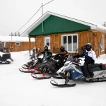 Agich’s Riverside Cabins