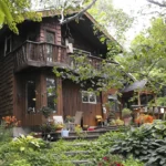 Bellevue Valley Lodge