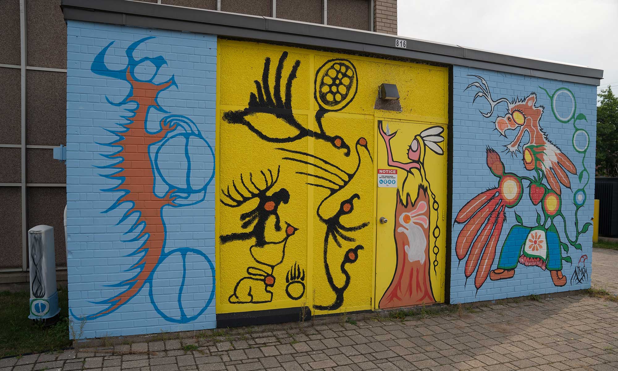 CField-ThomasSinclairMural