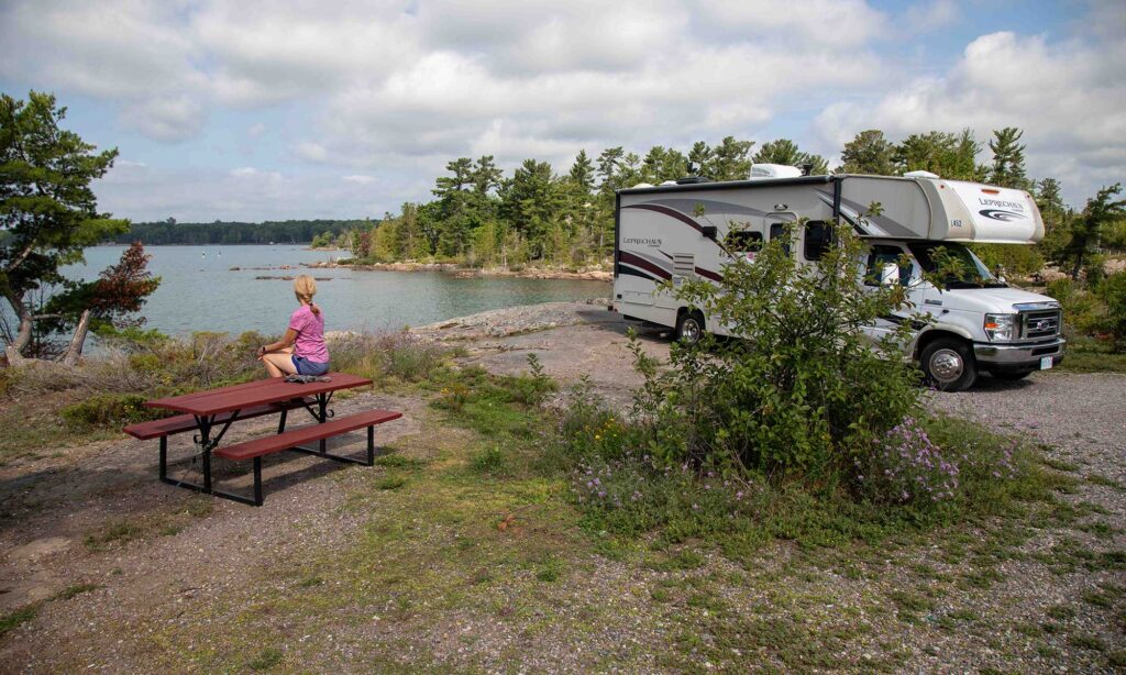 Northern Ontario RV Adventure