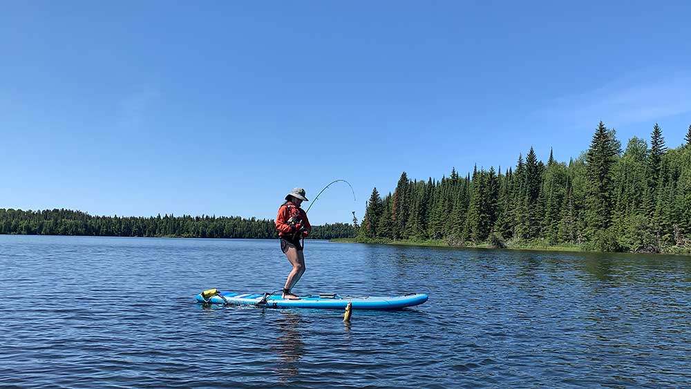 fishing mar mac lodge