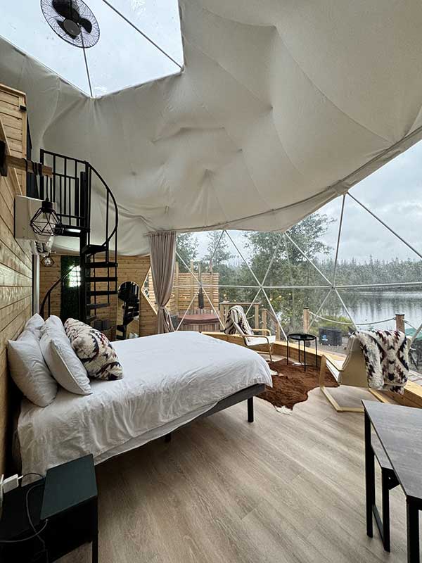 Sunnd Nord Eco Resort