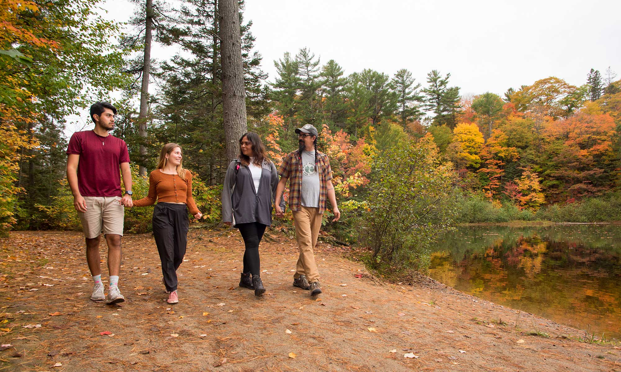 Walkamongthetrees-hiawatha