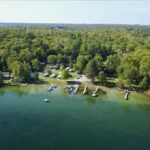 Big Basswood Lake Resort