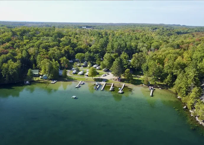 big-basswood-lake-resort-main