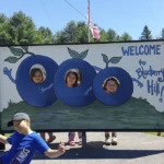 Blueberry Hill Campground