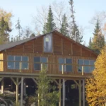 Brace Lake Outfitters