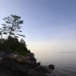 Bruce Bay Cottages & Lighthouse