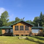 Brunswick Lake Lodge