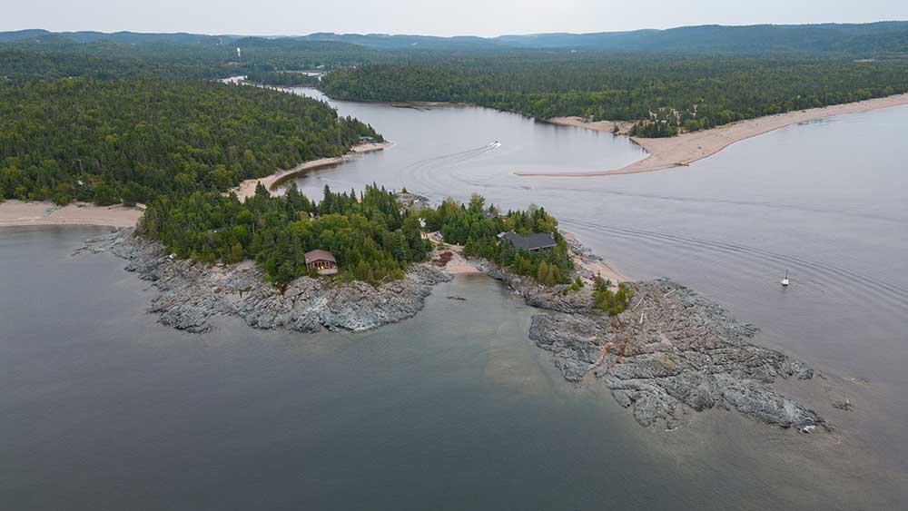naturally superior adventures lake superior