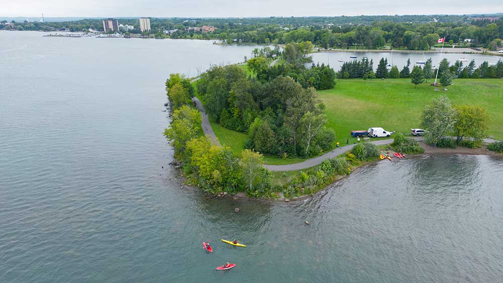 bellevue park sault ste marie