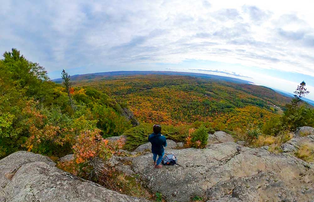 algoma highlands conservancy
