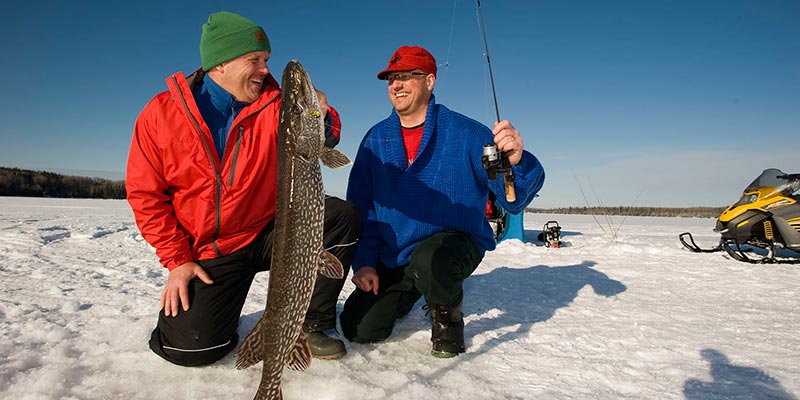 PikeIceDerbyChapleau.Event