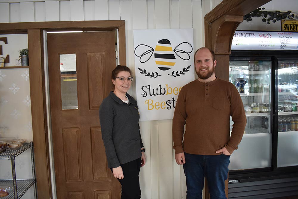 owners stubbees beestro