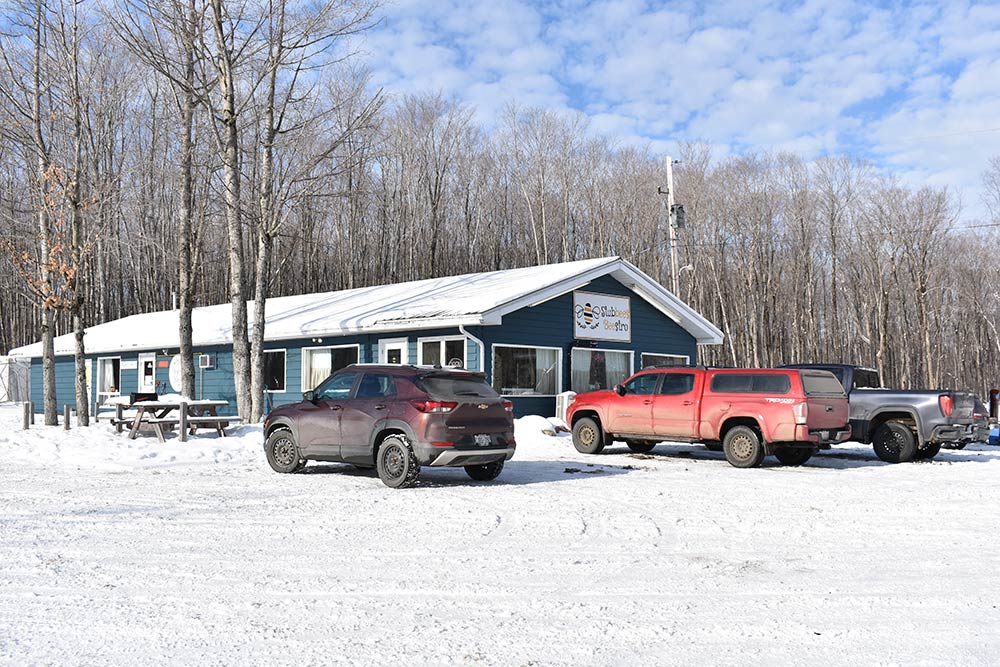 stubbees beestro exterior photo