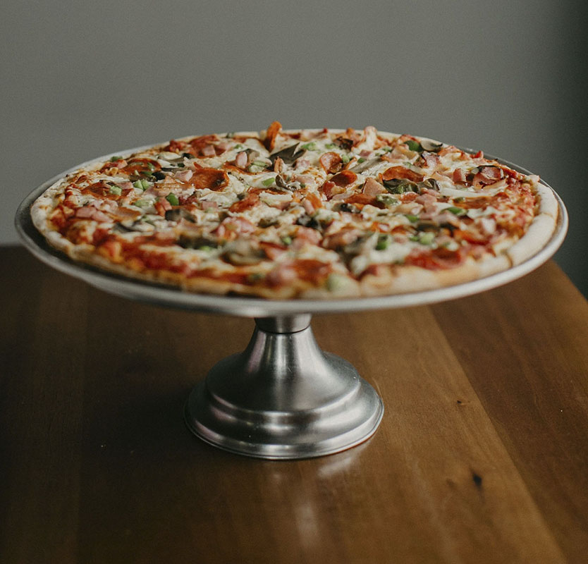 Uncle Gino's Pizzeria