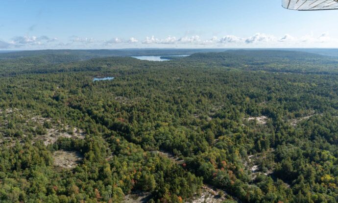 Experience a Fly-in Remote Outpost