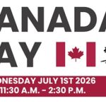 Canada Day Thessalon