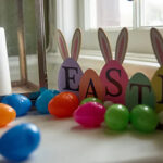 Easter Egg Hunt – Ermatinger Clergue National Historic Site