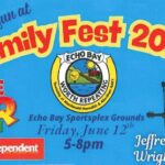 Echo Bay Family Fest
