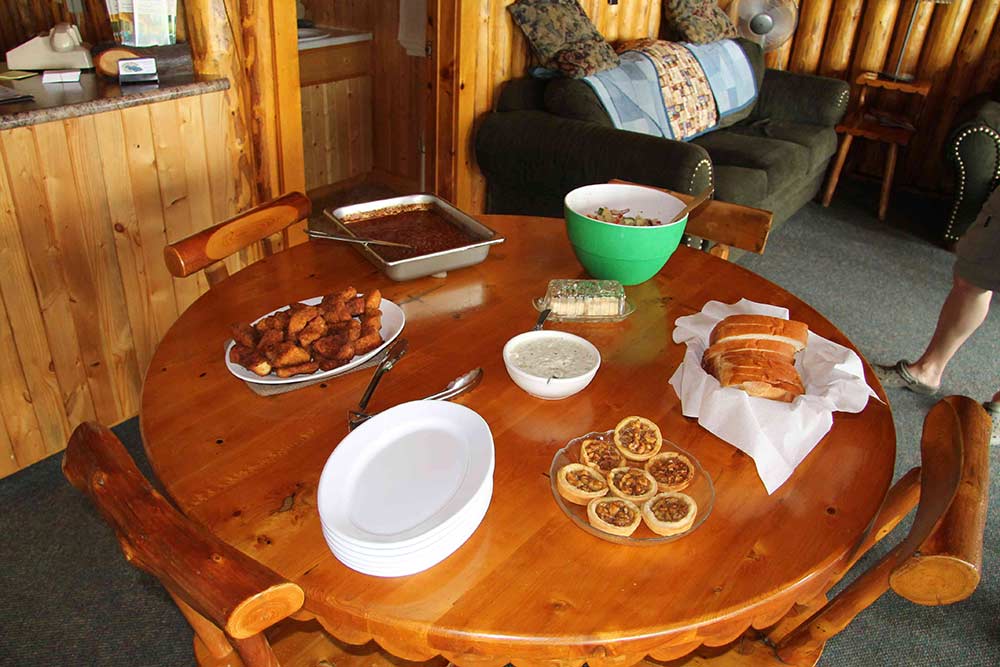 american plan fishing trips