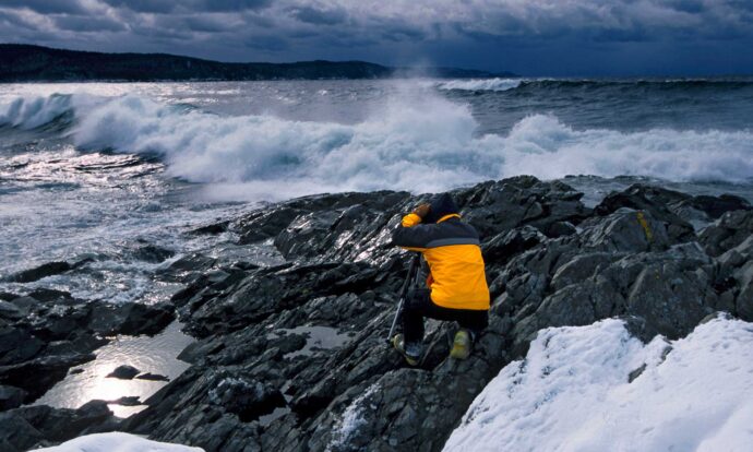 The Gales of November – A Short History