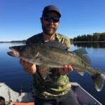 Garson’s Fly-In Outposts