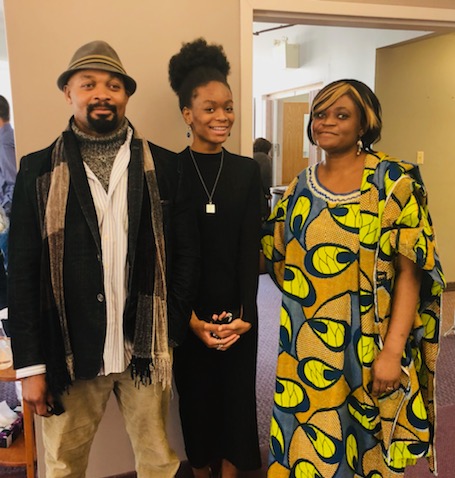 Ije’s Place Café & Bakery