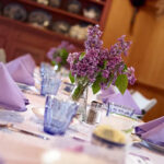 Lilac & Lavender Festival