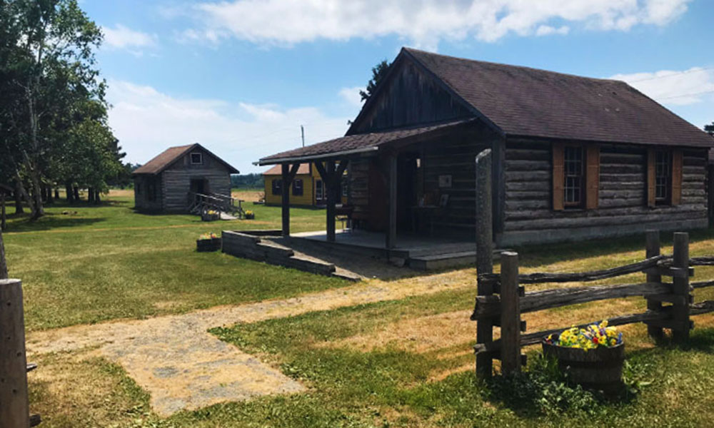 heritage park museum