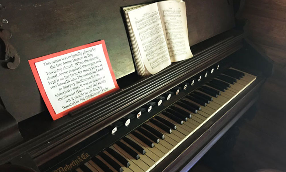 heritage park museum