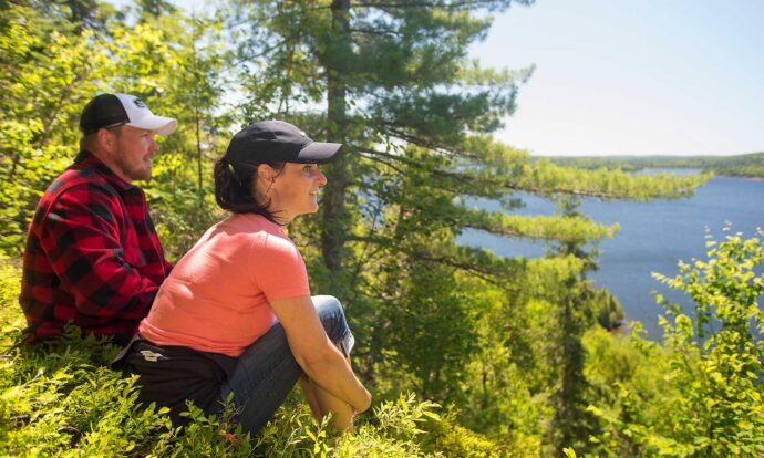 Hiking in Algoma – What to Bring on the Trail