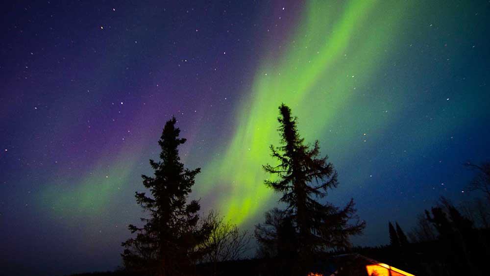 northern lights brace lake outfitters