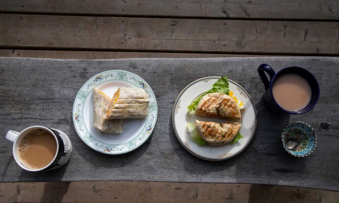 10 Places to Grab Lunch in Algoma