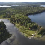 Buck Lake Wilderness Lodges and Outposts