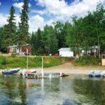 Cameron Lake Fishing Lodges Inc.