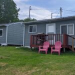 Catfish Lakefront Cabins