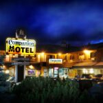 Companion Hotel-Motel