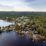 Dog Lake Cottages & Campground