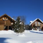 Driftwood Valley Chalets