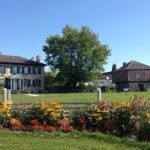 Ermatinger-Clergue National Historic Site