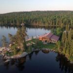 Errington’s Wilderness Island