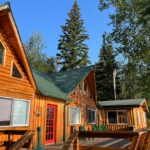 Esnagami Wilderness Lodge